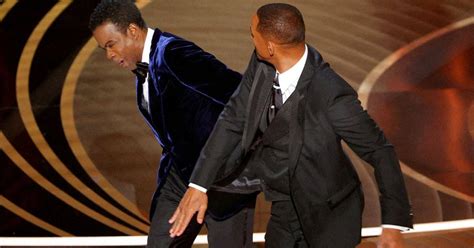 Akademi Başkanı Will Smith’in Oscar’ını Kazındırmasıyla Havalı: “Düzenleyebiliriz”